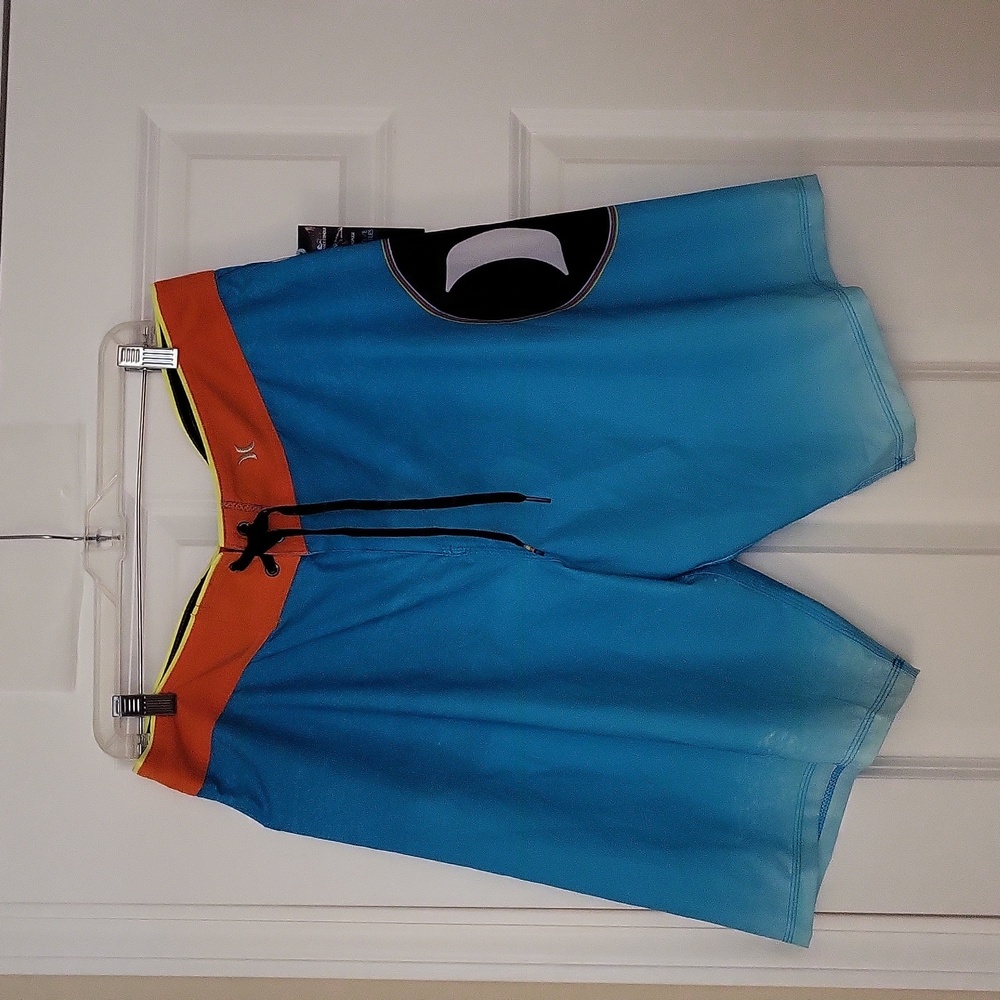 Swim Trunks